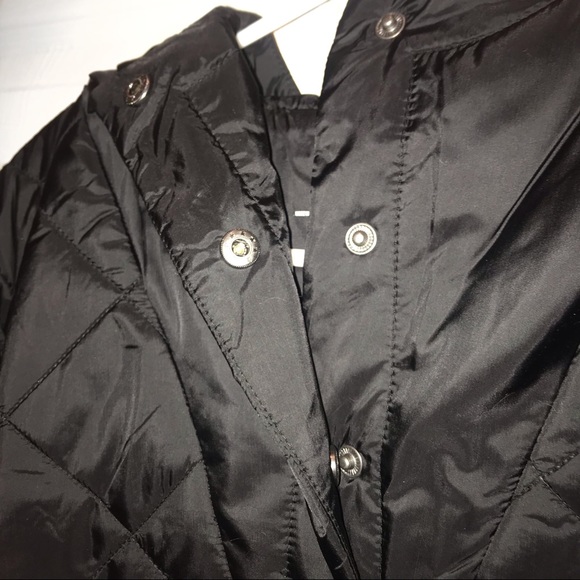 NWT Stylish FILA Sport Hoodie - Picture 6 of 7